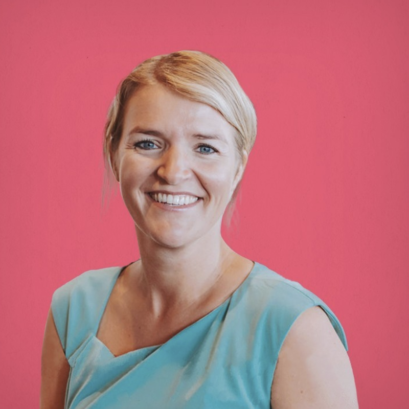 Martine Rooth