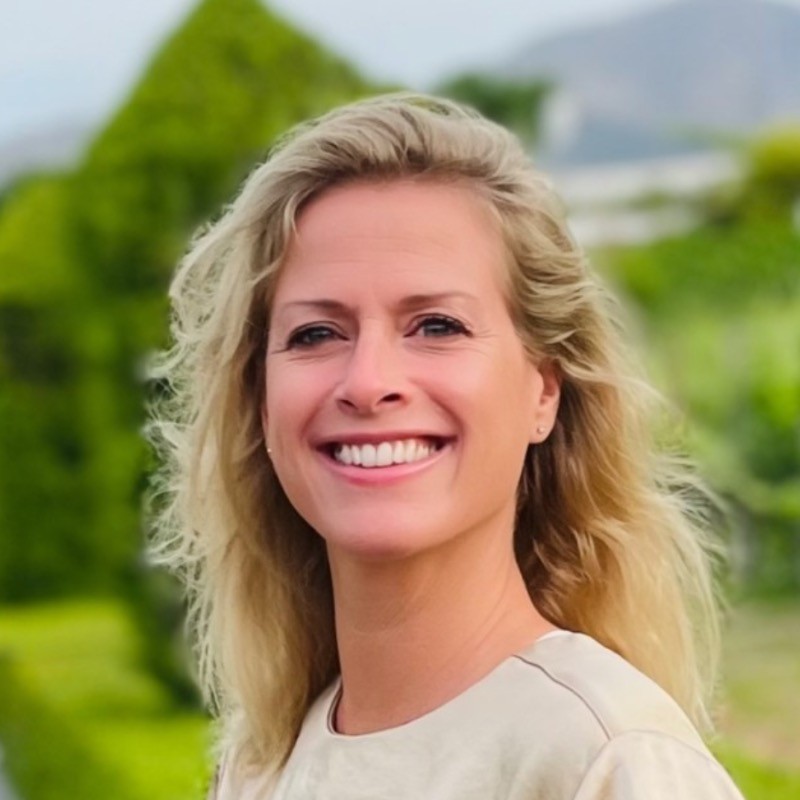 Suzanne Wisse-Huiskes